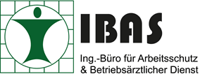 IBAS Logo